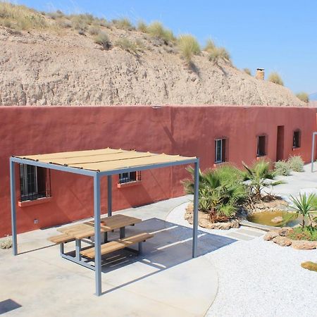 Cuevas Adonia Villa Freila Exterior photo