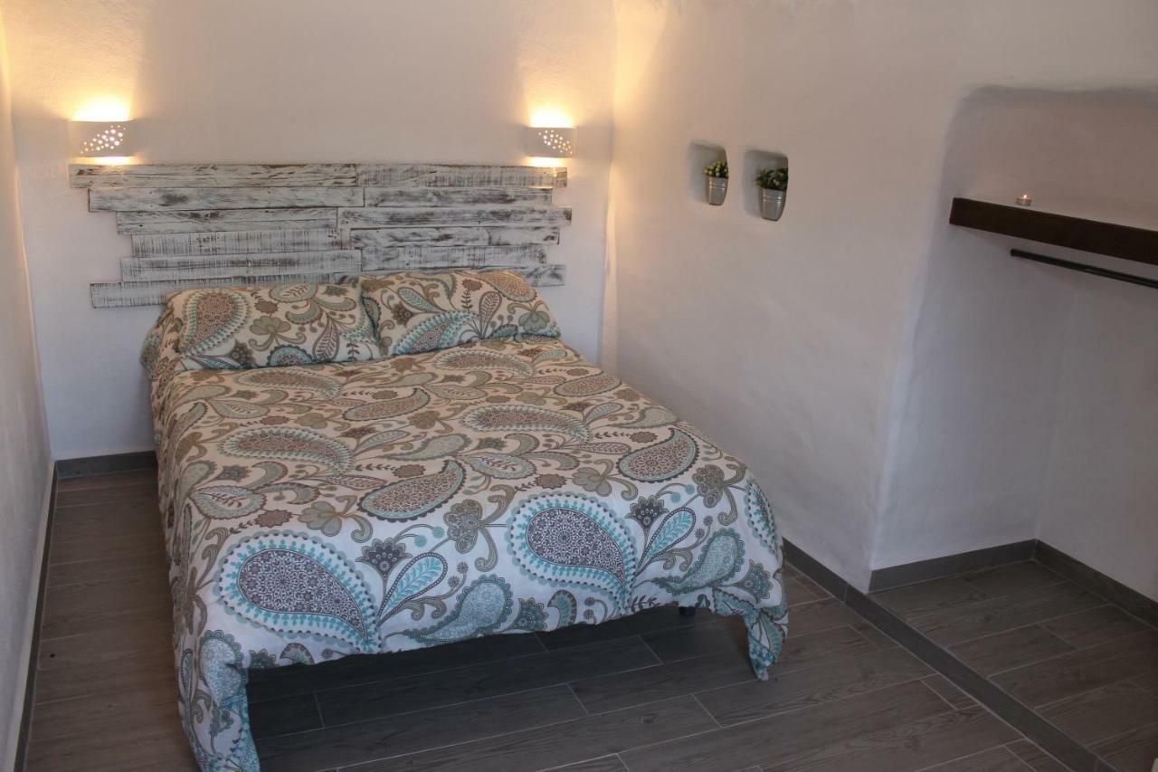 Cuevas Adonia Villa Freila Exterior photo