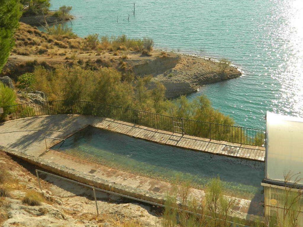 Cuevas Adonia Villa Freila Exterior photo